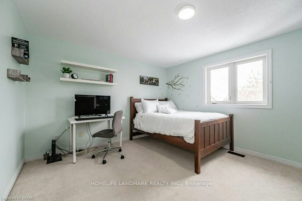 123 Winifred Street, Kitchener, ON, N2P 2M6 - 14