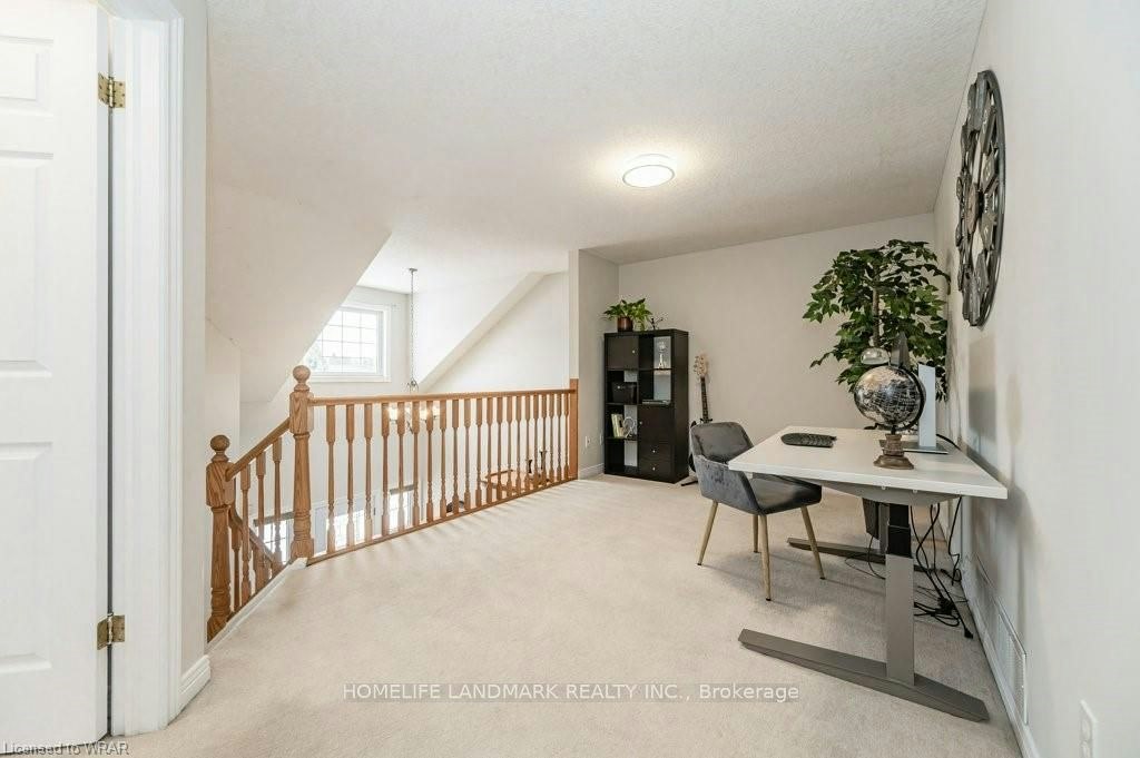 123 Winifred Street, Kitchener, ON, N2P 2M6 - 10
