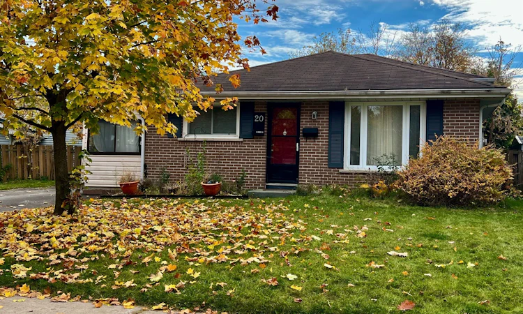20 Ireland Drive