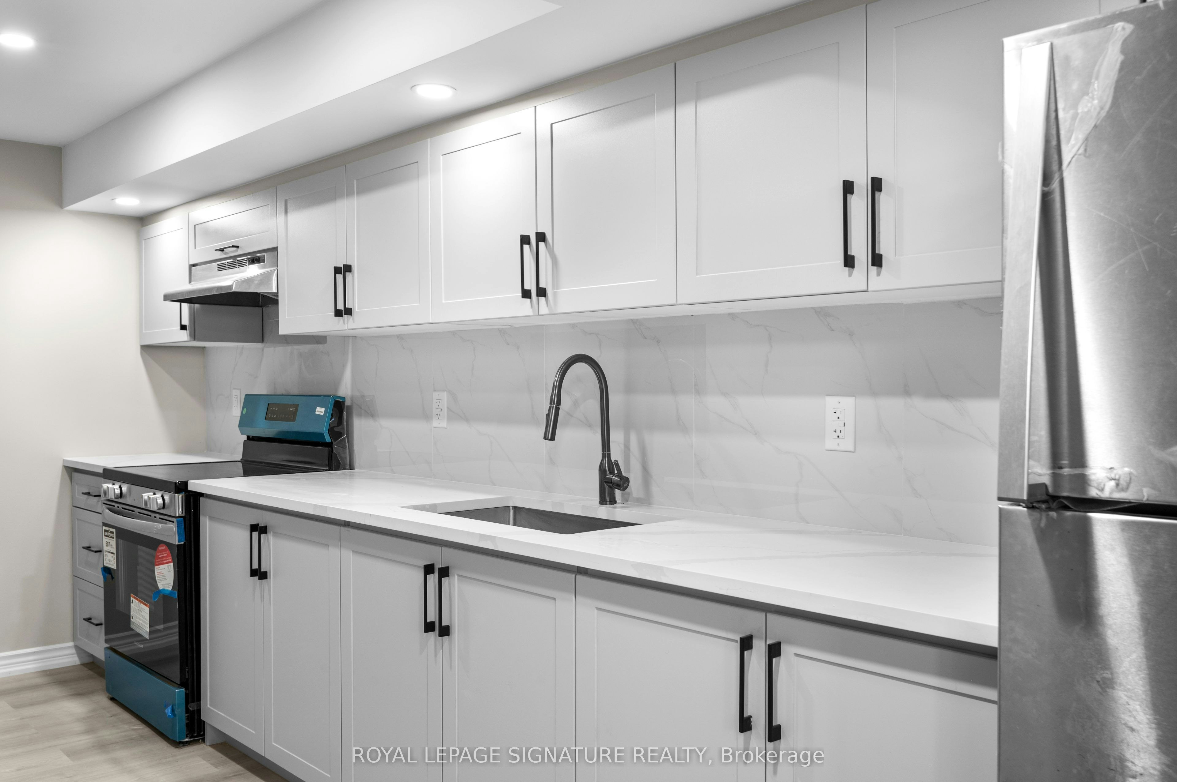 (Basement Suite)-1 Aitchison Avenue, Southgate Township, ON, N0C 1B0 - 7