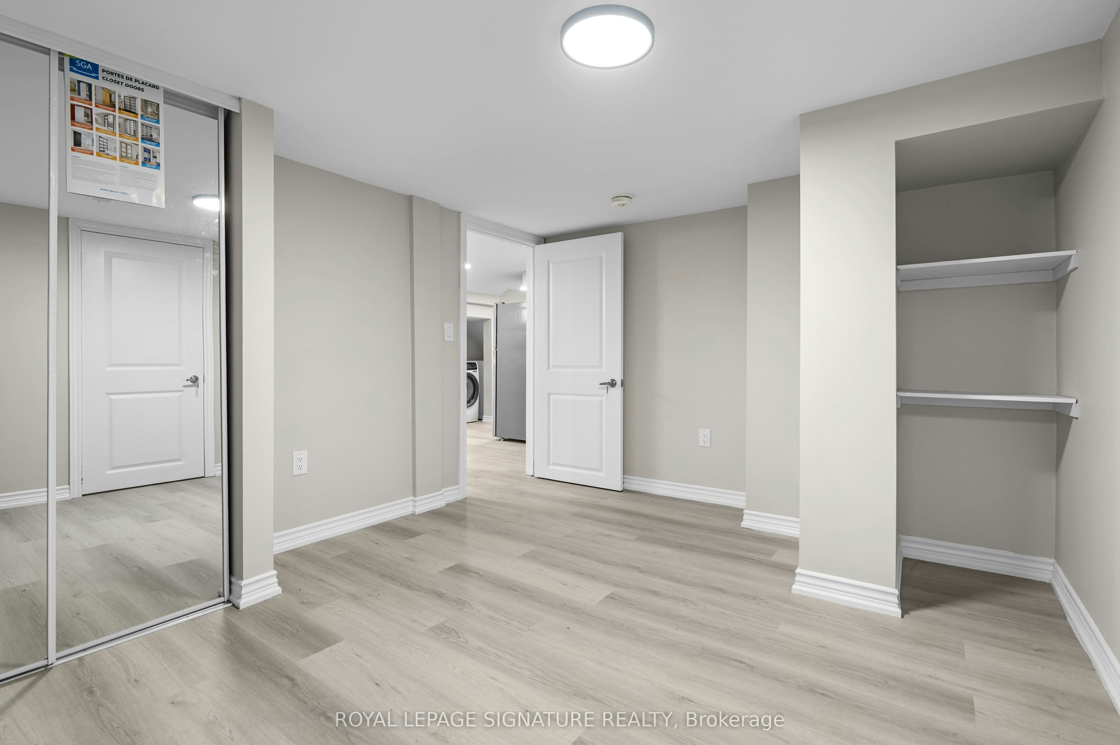 (Basement Suite)-1 Aitchison Avenue, Southgate Township, ON, N0C 1B0 - 13