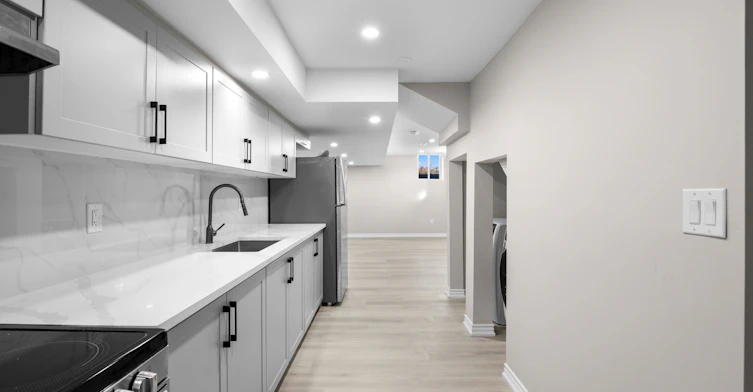 (Basement Suite)-1 Aitchison Avenue, Southgate Township, ON, N0C 1B0 - 19