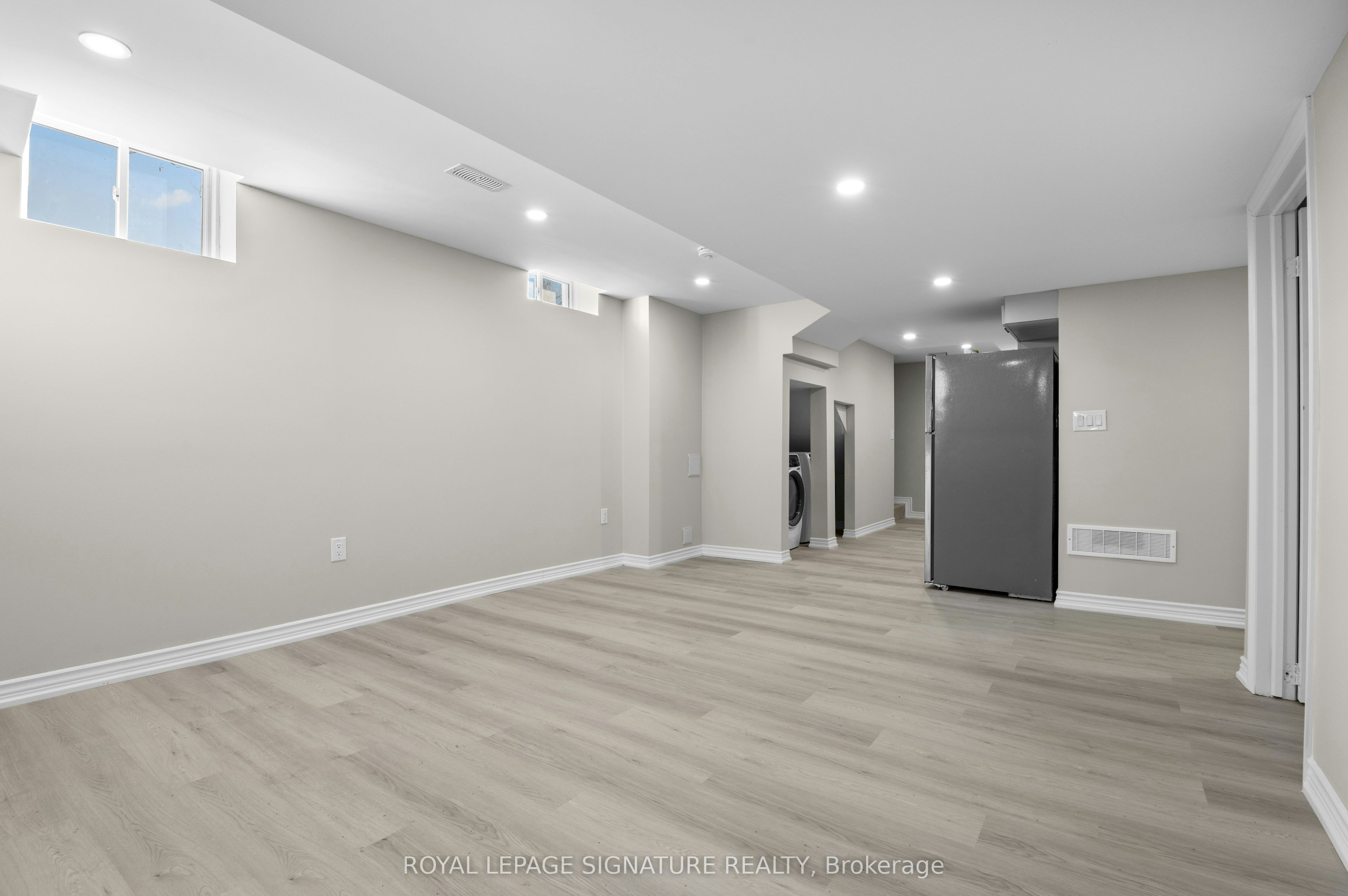 (Basement Suite)-1 Aitchison Avenue, Southgate Township, ON, N0C 1B0 - 9