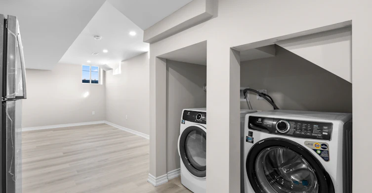 (Basement Suite)-1 Aitchison Avenue, Southgate Township, ON, N0C 1B0 - 17