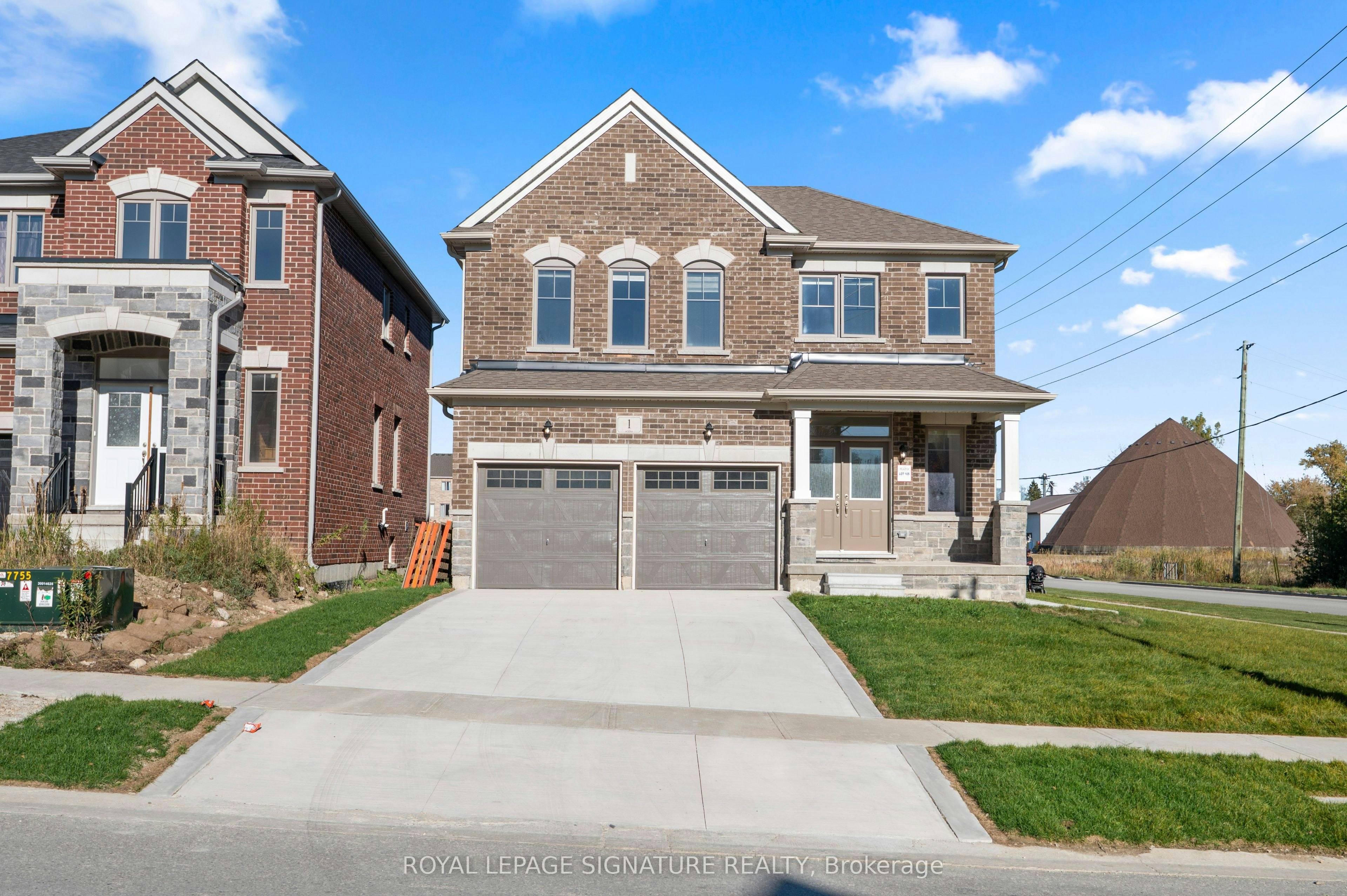 (Basement Suite)-1 Aitchison Avenue, Southgate Township, ON, N0C 1B0 - 2