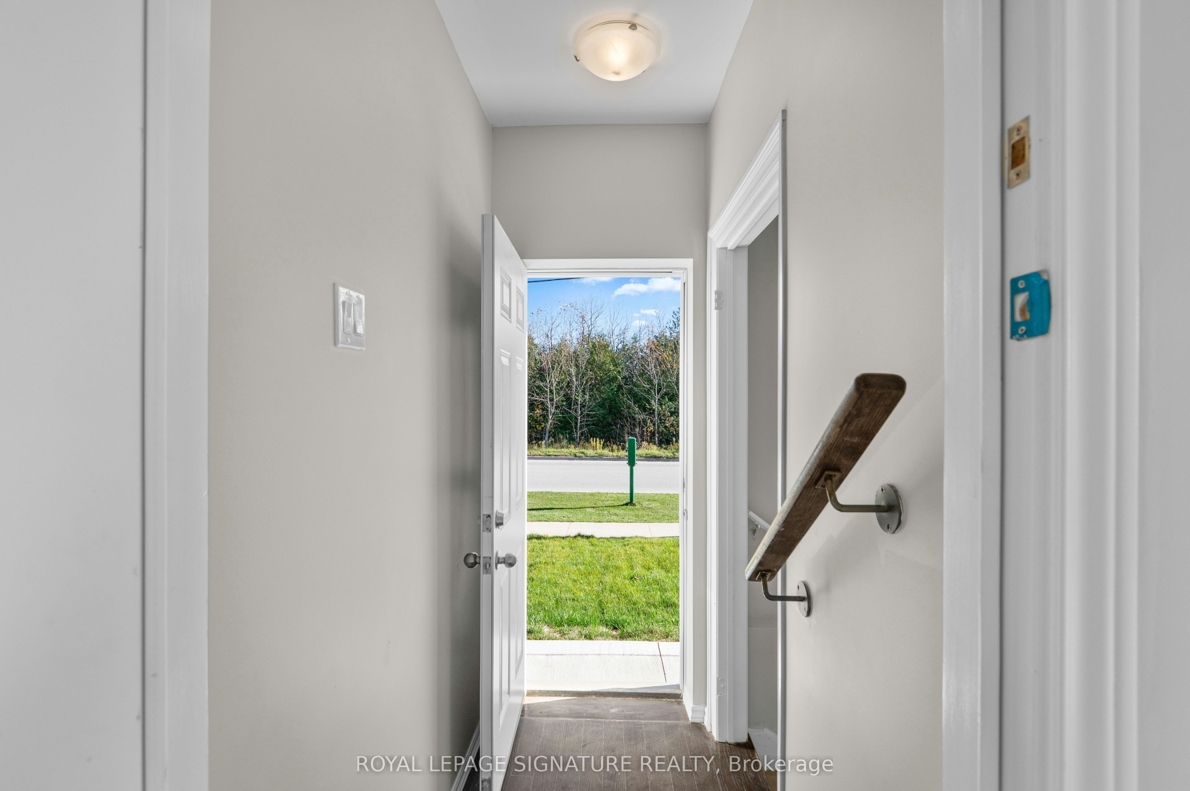 (Basement Suite)-1 Aitchison Avenue, Southgate Township, ON, N0C 1B0 - 4