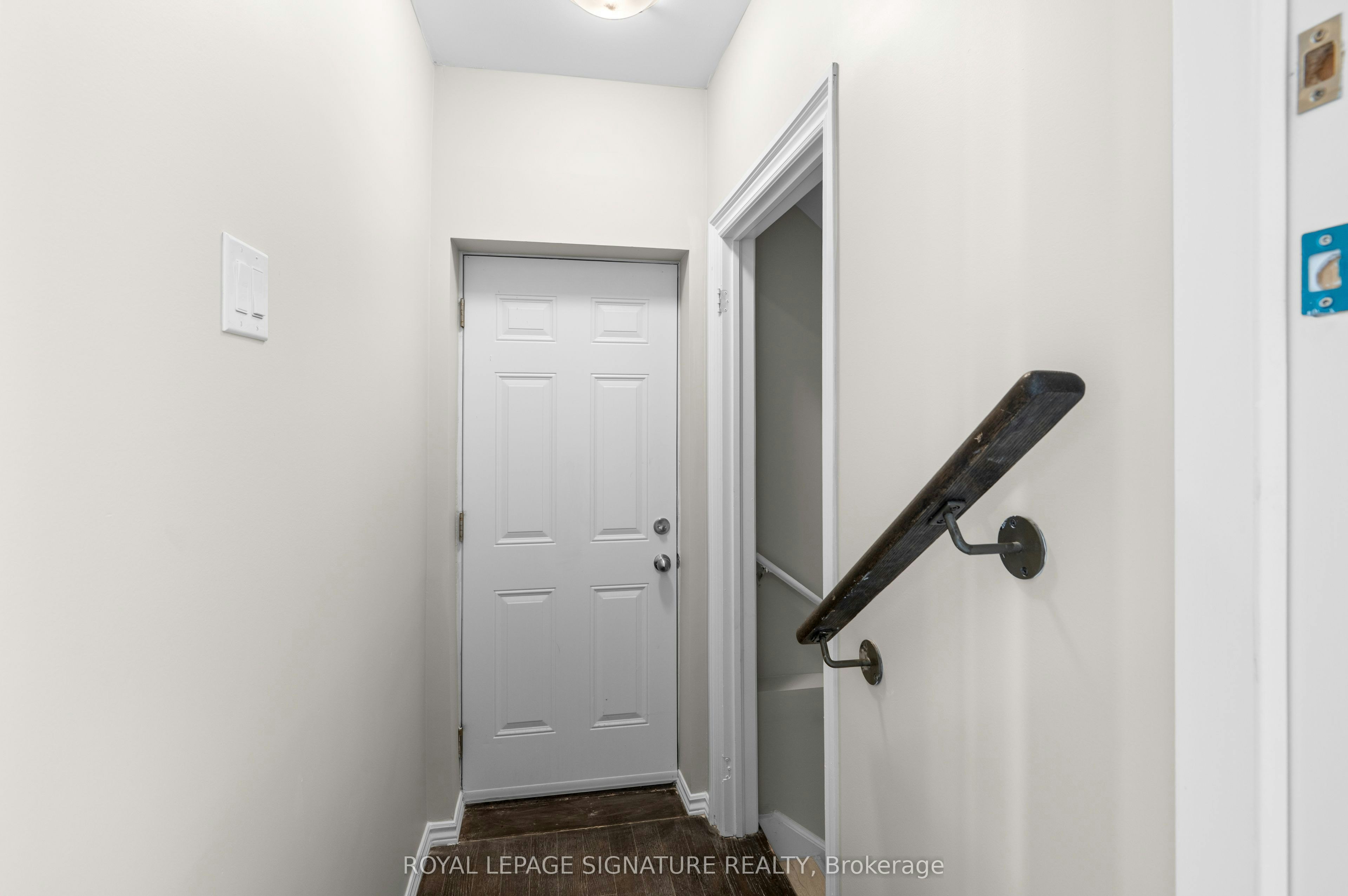 (Basement Suite)-1 Aitchison Avenue, Southgate Township, ON, N0C 1B0 - 5
