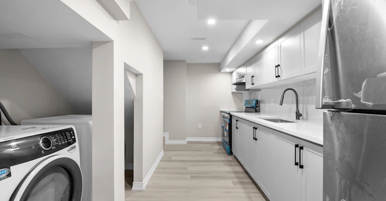 (Basement Suite)-1 Aitchison Avenue, Southgate Township, ON, N0C 1B0 - 16