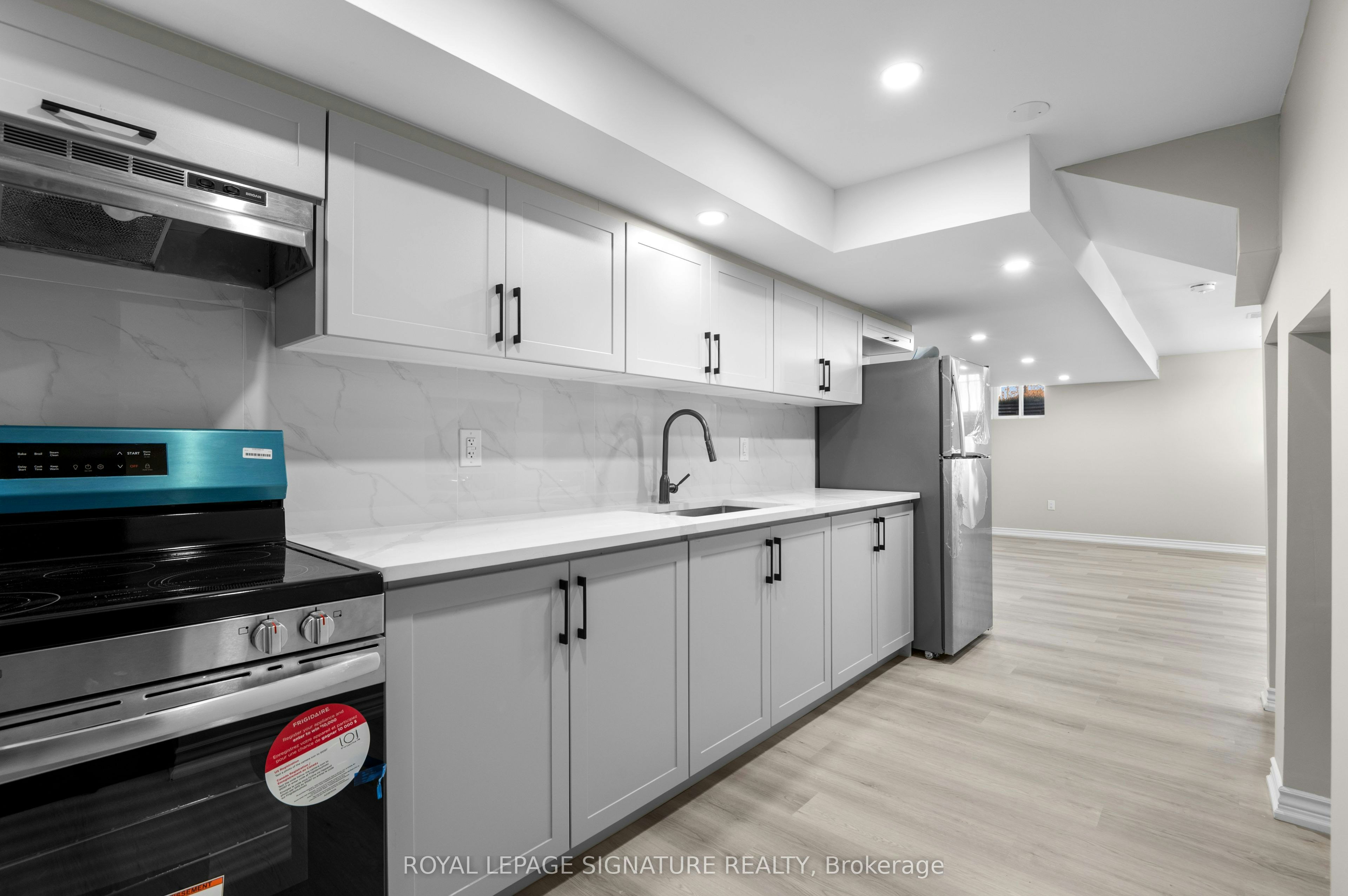 (Basement Suite)-1 Aitchison Avenue, Southgate Township, ON, N0C 1B0 - 6