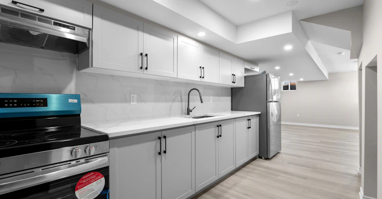 (Basement Suite)-1 Aitchison Avenue, Southgate Township, ON, N0C 1B0 - 6