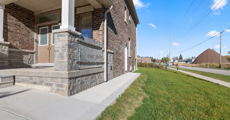 (Basement Suite)-1 Aitchison Avenue, Southgate Township, ON, N0C 1B0