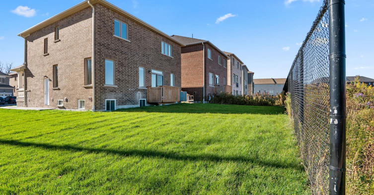 (Basement Suite)-1 Aitchison Avenue, Southgate Township, ON, N0C 1B0 - 20
