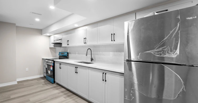 (Basement Suite)-1 Aitchison Avenue, Southgate Township, ON, N0C 1B0 - 15