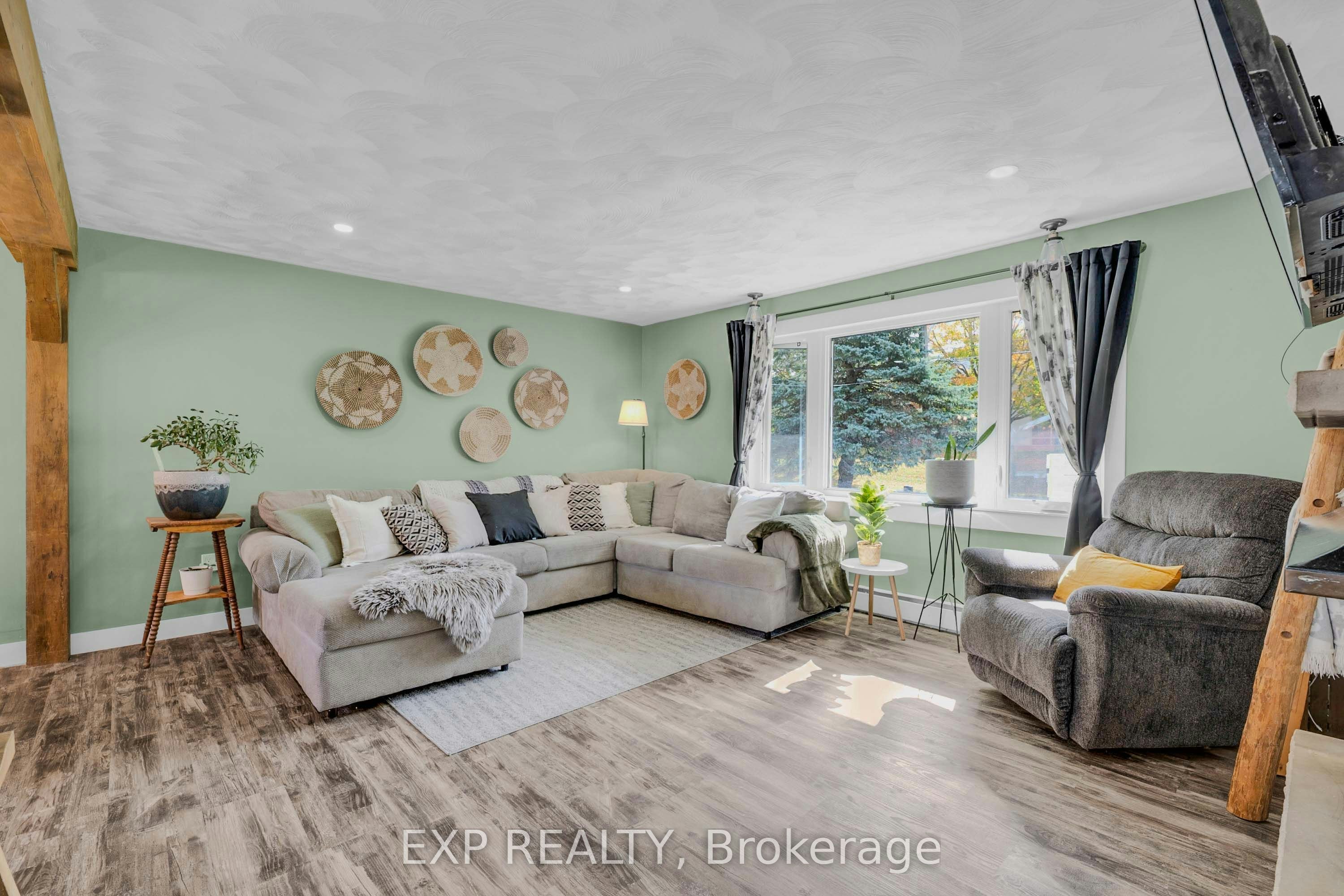 (MAIN LEVEL)-314 First Avenue E, Shelburne, ON, L9V 2Y9 - 7