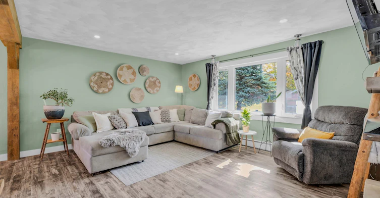 (MAIN LEVEL)-314 First Avenue E, Shelburne, ON, L9V 2Y9 - 7
