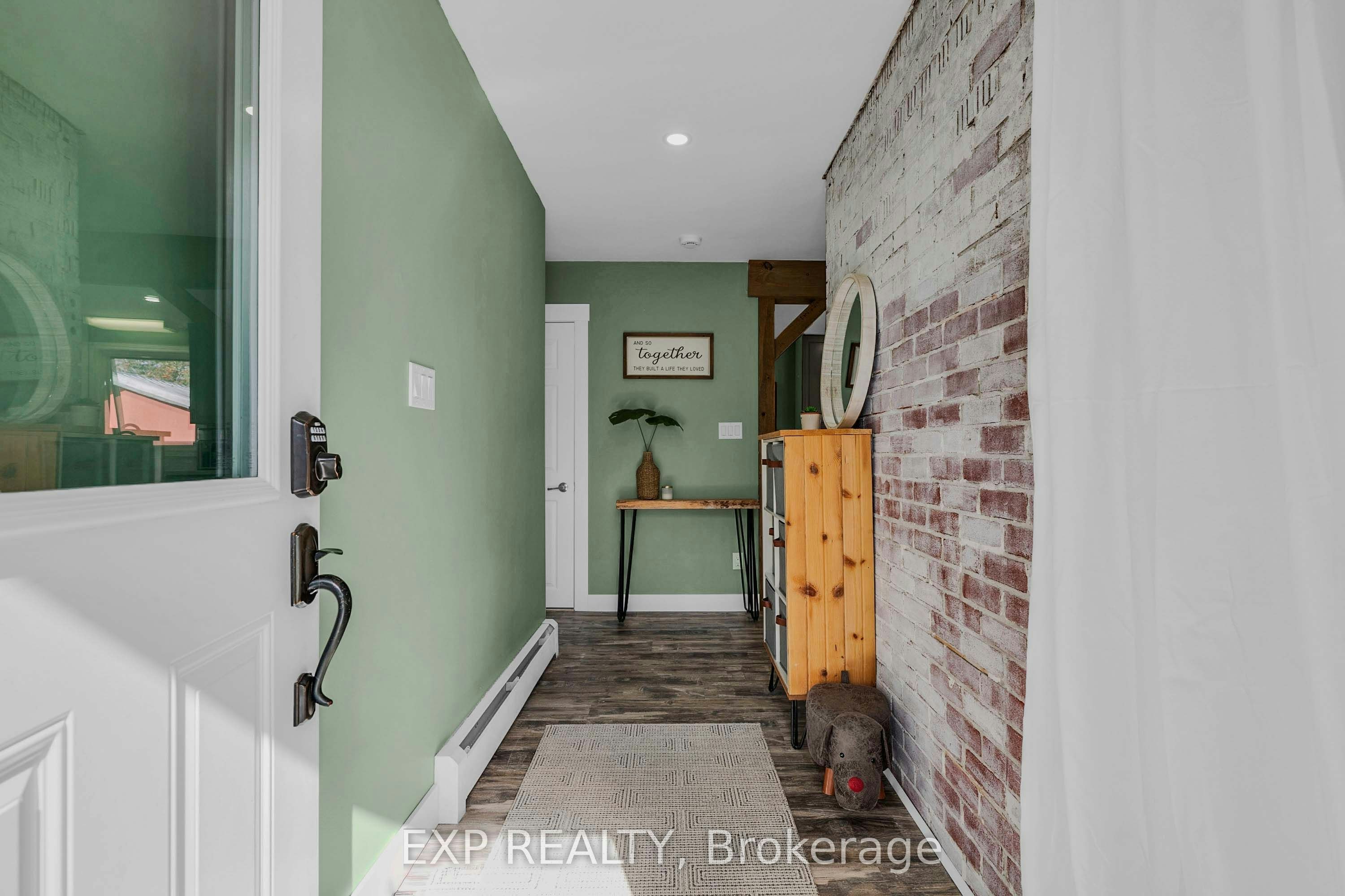 (MAIN LEVEL)-314 First Avenue E, Shelburne, ON, L9V 2Y9 - 3