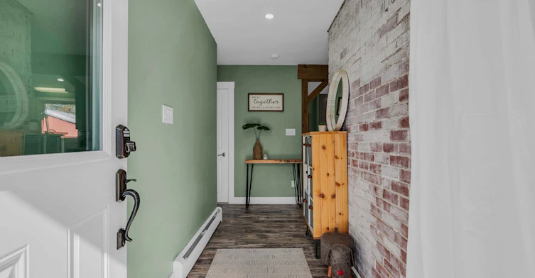 (MAIN LEVEL)-314 First Avenue E, Shelburne, ON, L9V 2Y9 - 3