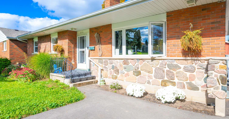 (MAIN LEVEL)-314 First Avenue E, Shelburne, ON, L9V 2Y9 - 2