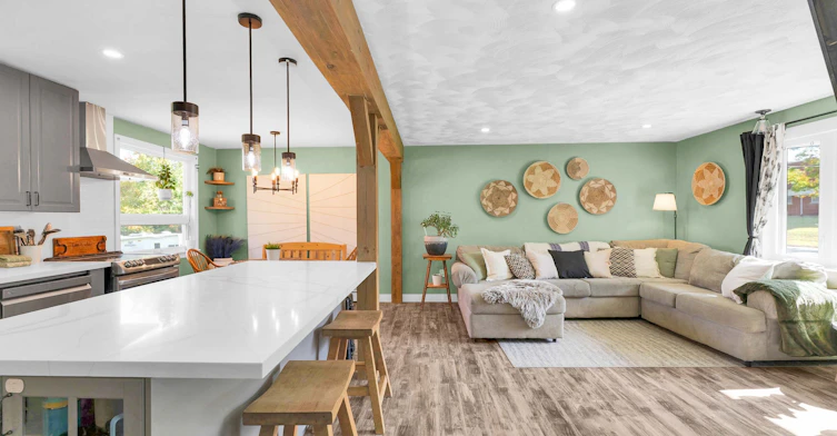 (MAIN LEVEL)-314 First Avenue E, Shelburne, ON, L9V 2Y9 - 5
