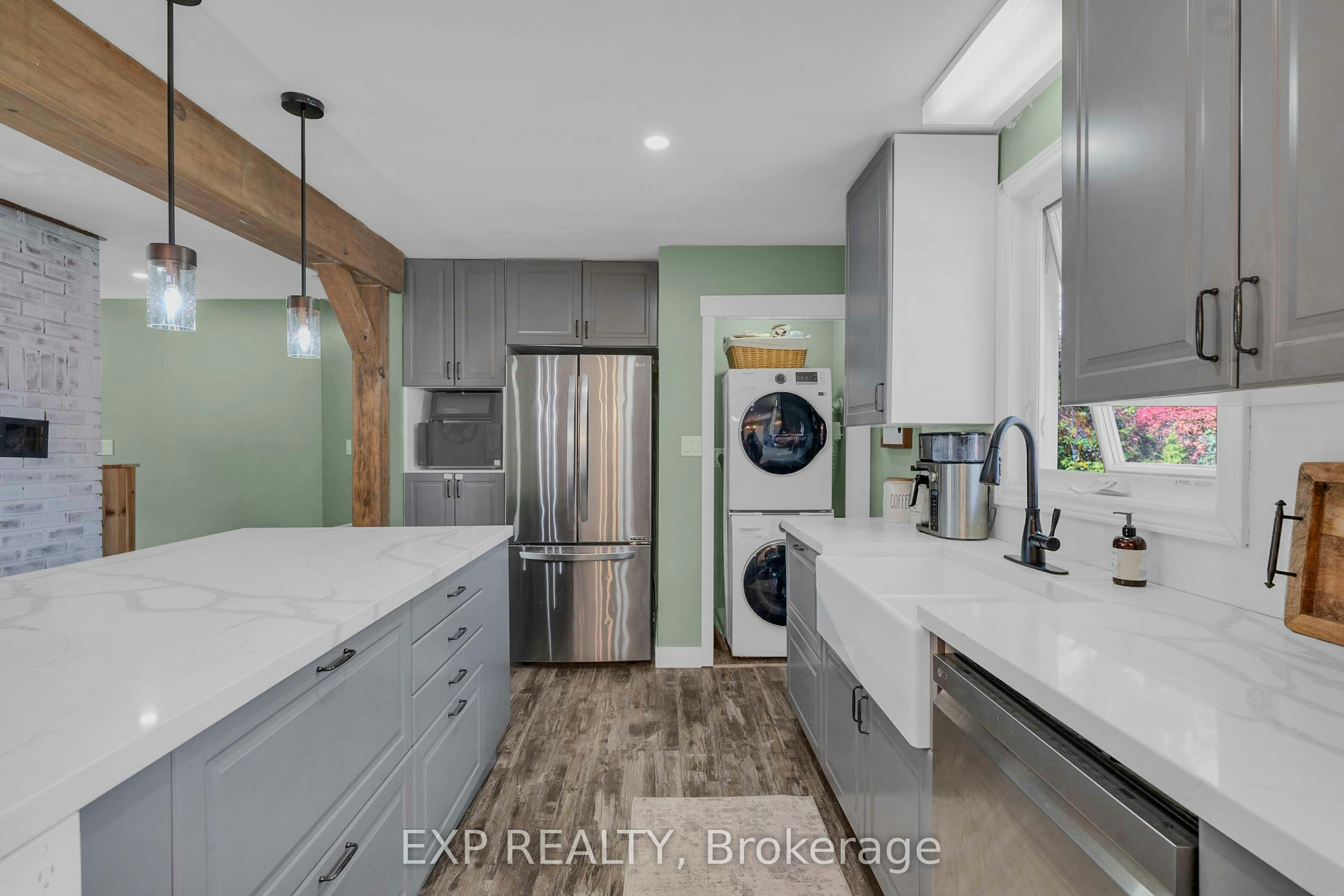 (MAIN LEVEL)-314 First Avenue E, Shelburne, ON, L9V 2Y9 - 11