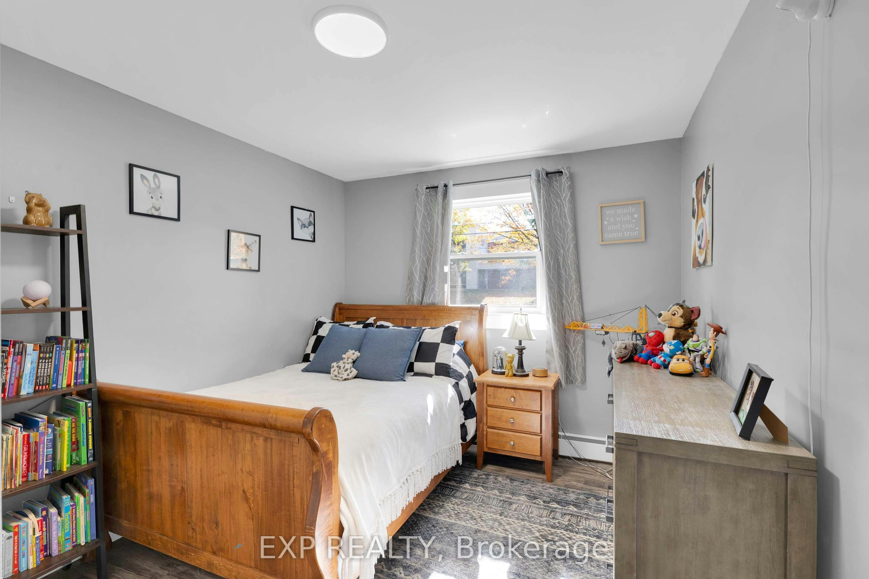 (MAIN LEVEL)-314 First Avenue E, Shelburne, ON, L9V 2Y9 - 14