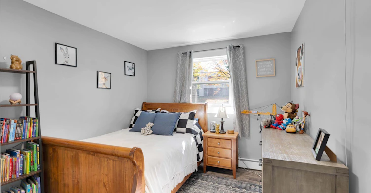 (MAIN LEVEL)-314 First Avenue E, Shelburne, ON, L9V 2Y9 - 14