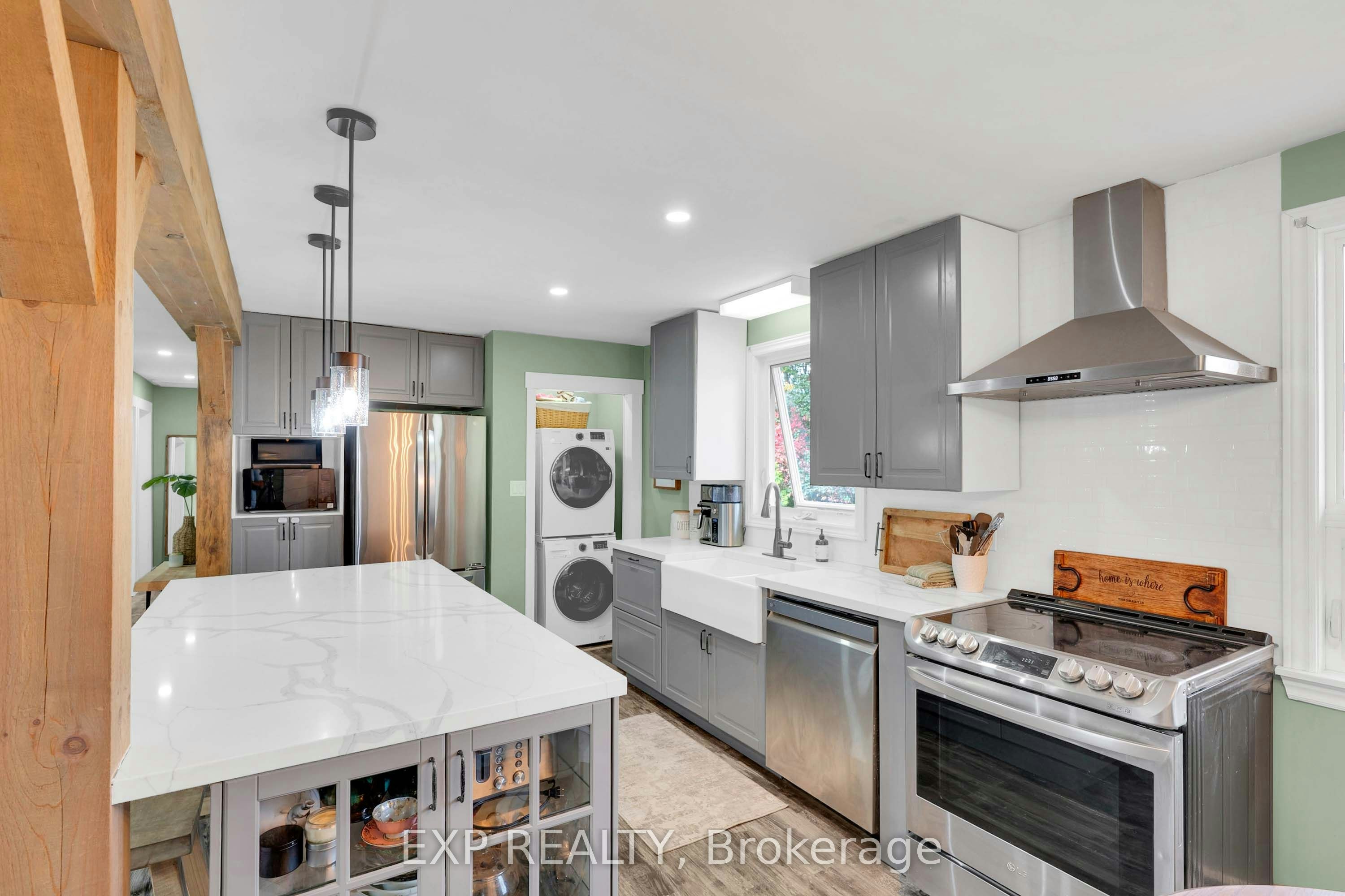 (MAIN LEVEL)-314 First Avenue E, Shelburne, ON, L9V 2Y9 - 10