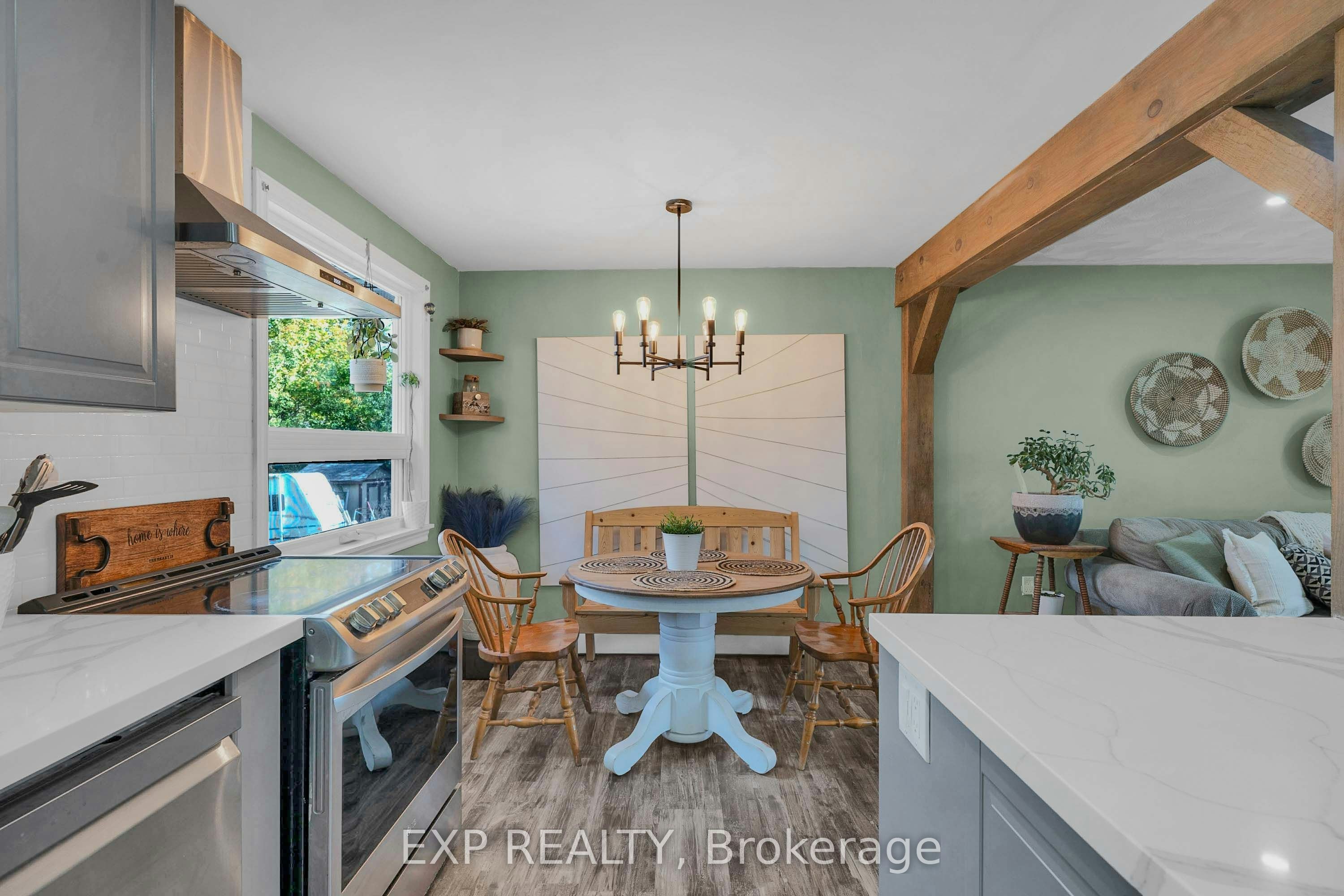 (MAIN LEVEL)-314 First Avenue E, Shelburne, ON, L9V 2Y9 - 12
