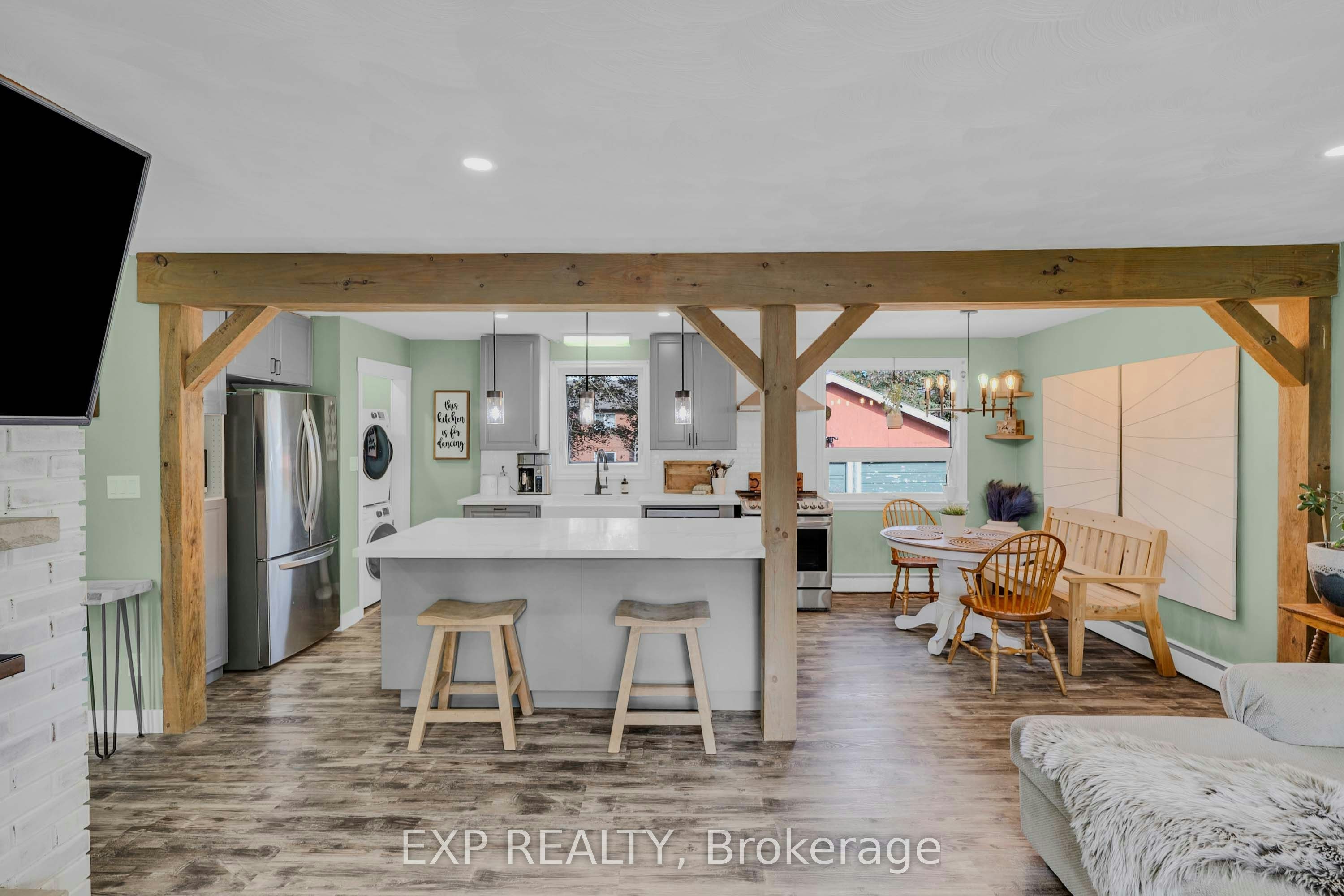 (MAIN LEVEL)-314 First Avenue E, Shelburne, ON, L9V 2Y9 - 8