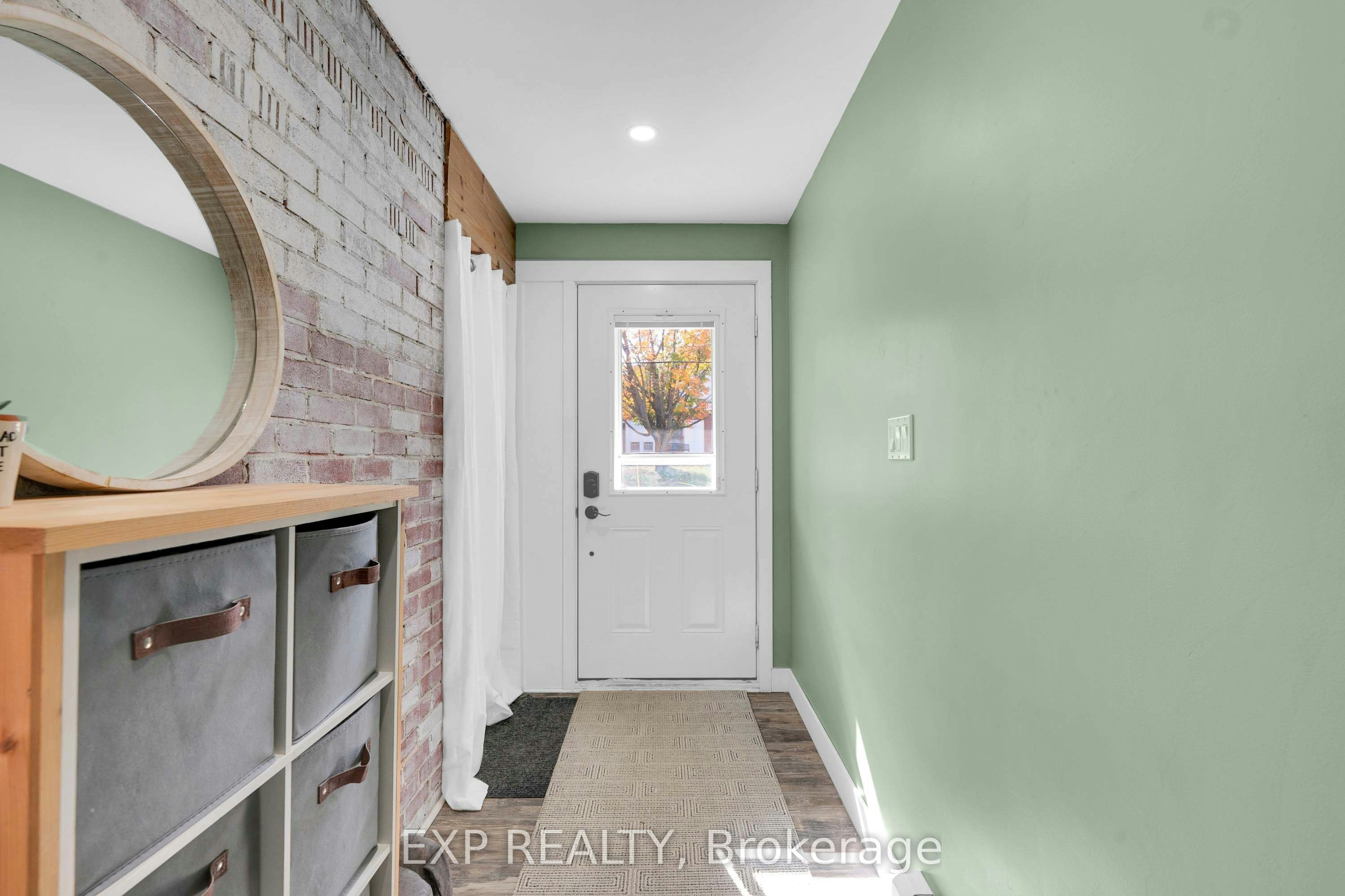 (MAIN LEVEL)-314 First Avenue E, Shelburne, ON, L9V 2Y9 - 4