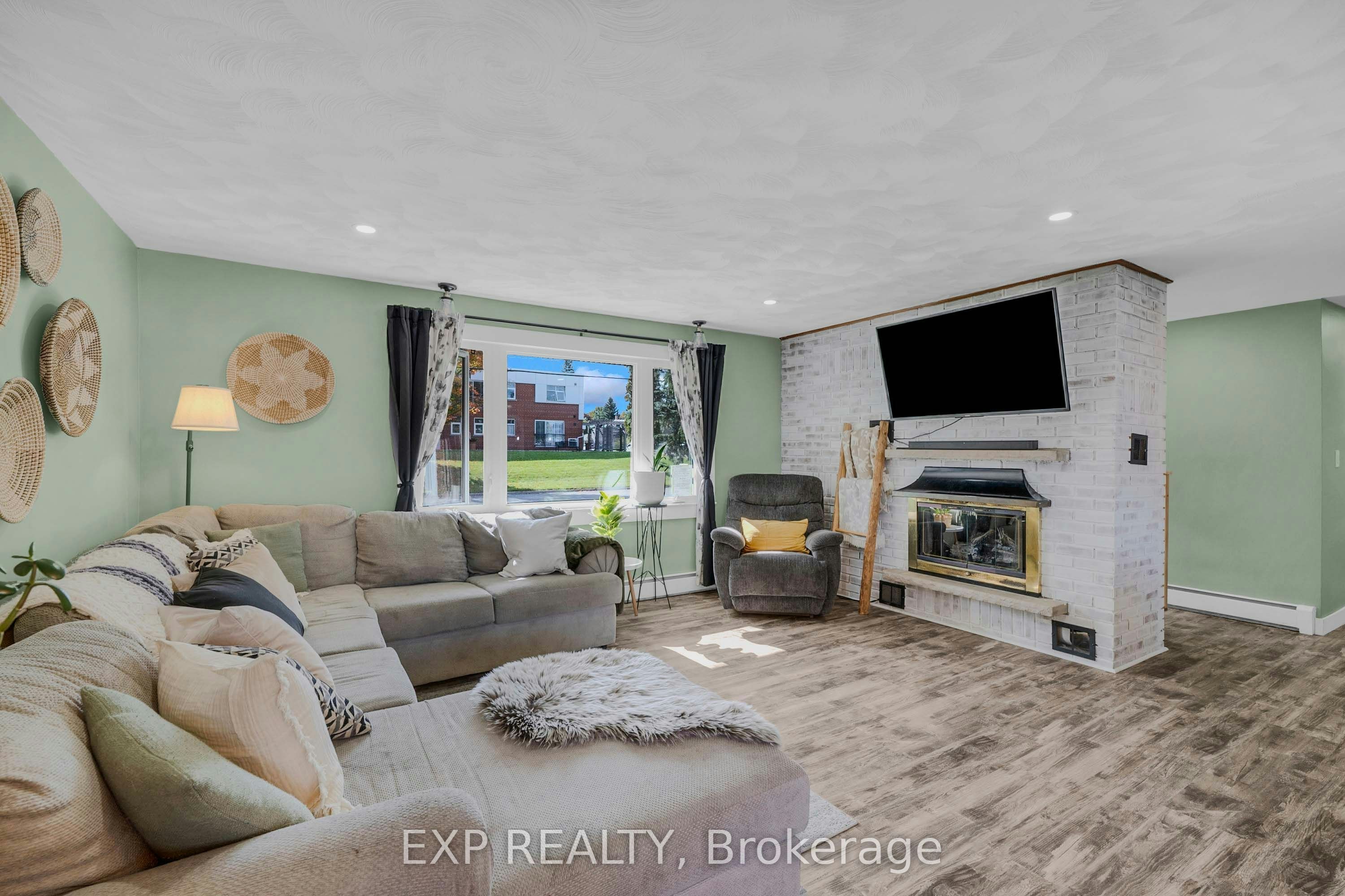 (MAIN LEVEL)-314 First Avenue E, Shelburne, ON, L9V 2Y9 - 6