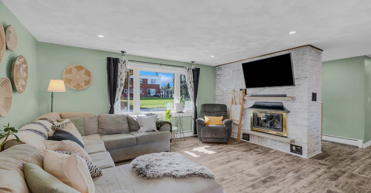 (MAIN LEVEL)-314 First Avenue E, Shelburne, ON, L9V 2Y9 - 6