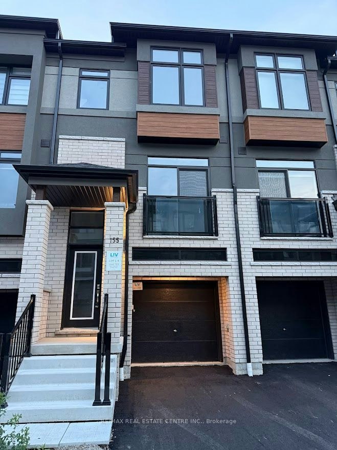 155-660 Colborne Street W, Brant, ON, N3T 0L8