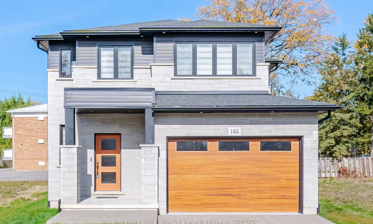 165 Hodgkins Avenue
