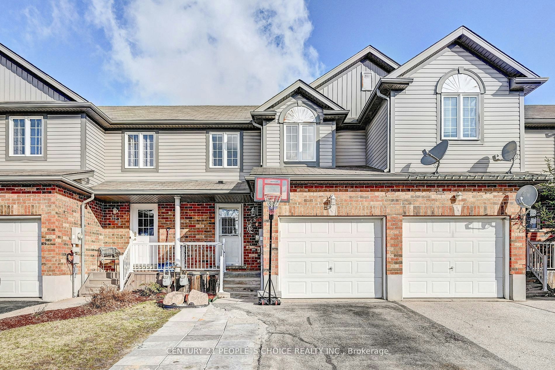 155 Prosperity Drive, Kitchener, ON, N2E 4E8