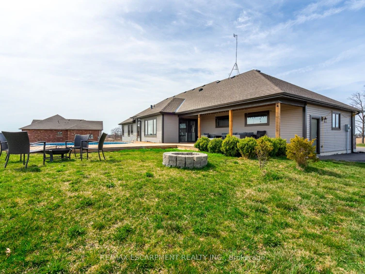 54 Stoney Creek Road, Cayuga, ON, N0A 1R0 - 36
