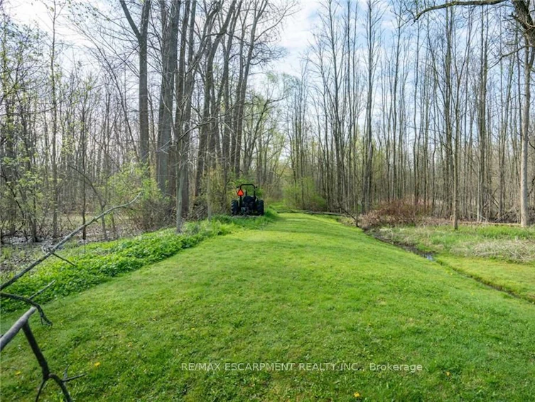 lot 15-PC Lot 15 4th Concession Road West, Hamilton, ON, L8B 0L5 - 3