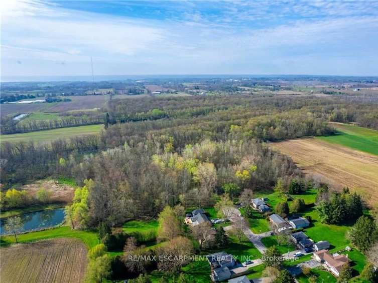 lot 15-PC Lot 15 4th Concession Road West, Hamilton, ON, L8B 0L5 - 7