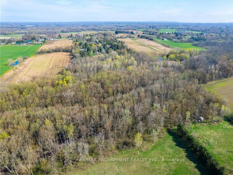 lot 15-PC Lot 15 4th Concession Road West, Hamilton, ON, L8B 0L5 - 8