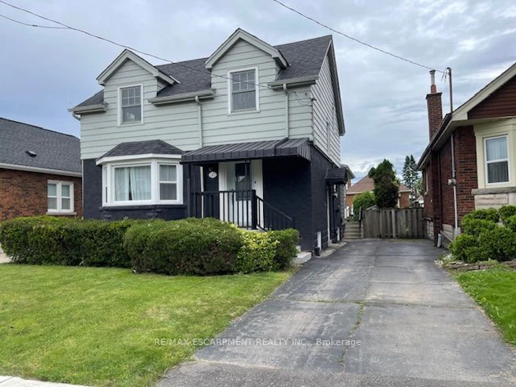 147 Garside Avenue South, Hamilton, ON, L8K 2W1