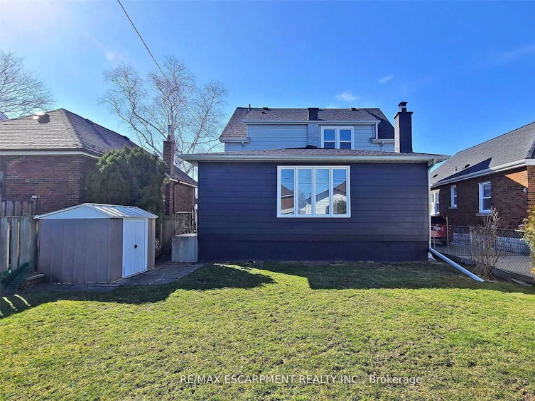 147 Garside Avenue South, Hamilton, ON, L8K 2W1 - 35