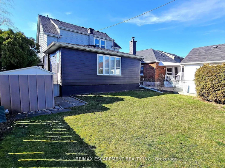 147 Garside Avenue South, Hamilton, ON, L8K 2W1 - 36
