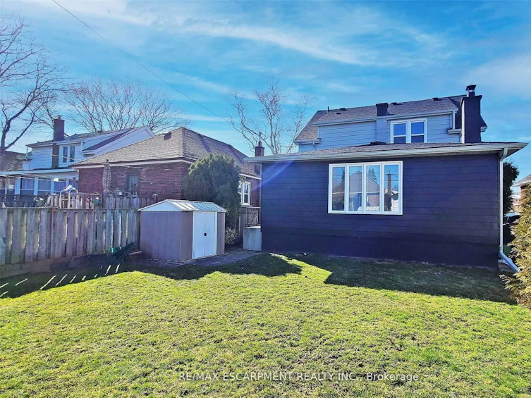 147 Garside Avenue South, Hamilton, ON, L8K 2W1 - 37