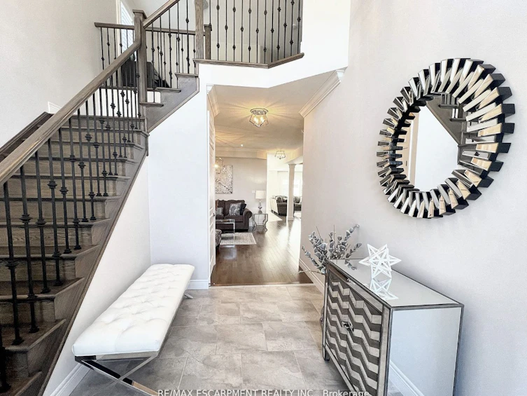 58 Cielo Court, Hamilton, ON, L9B 1A9 - 9