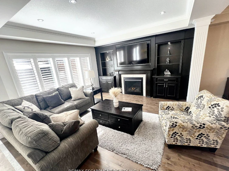 58 Cielo Court, Hamilton, ON, L9B 1A9 - 11