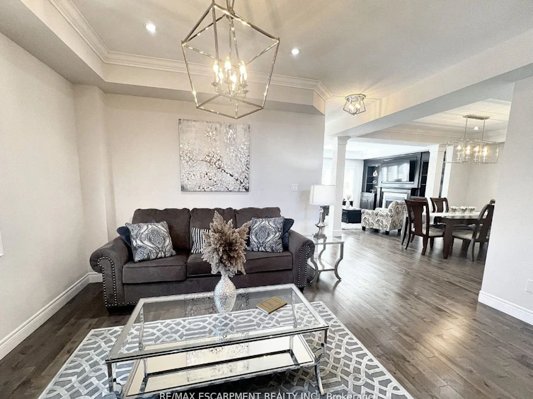 58 Cielo Court, Hamilton, ON, L9B 1A9 - 15
