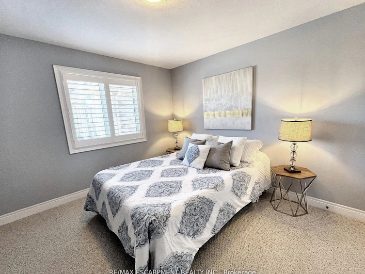 58 Cielo Court, Hamilton, ON, L9B 1A9 - 34