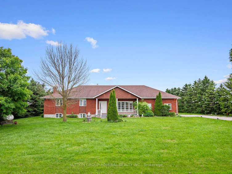 7098 Wellington Road 16 Road, Centre Wellington, ON, N0B 1J0