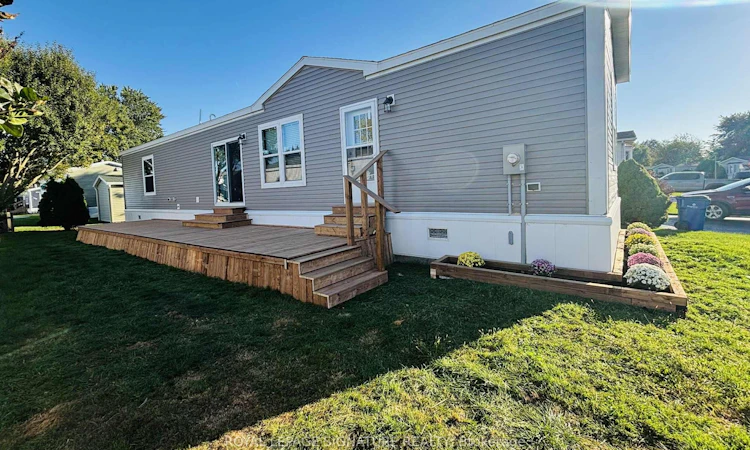 142 Regency Drive