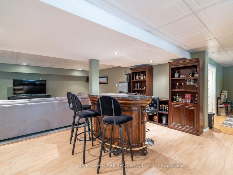 864 6th Concession Road West, Hamilton, ON, L8B 1M9 - 31